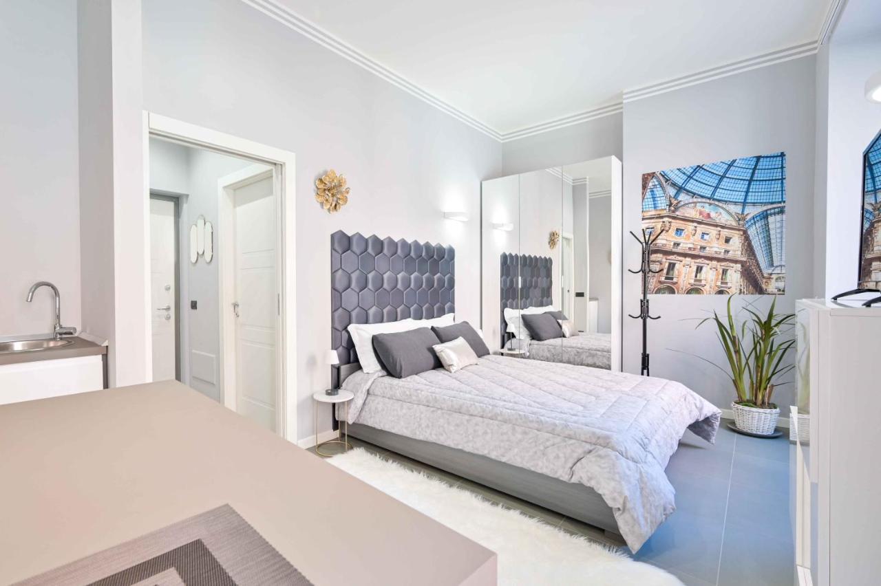 Porta 92 Romana Milano Exterior foto