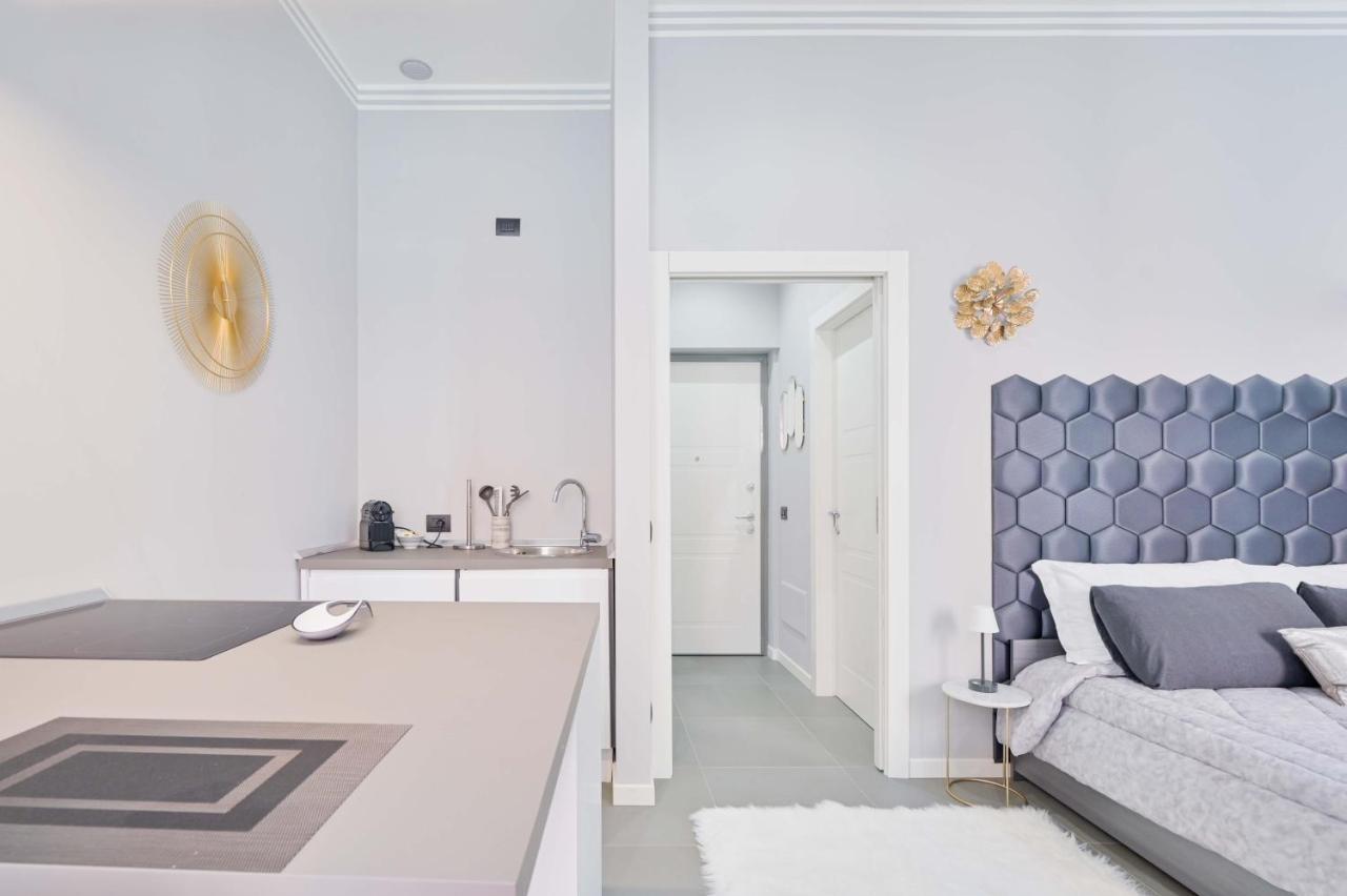Porta 92 Romana Milano Exterior foto