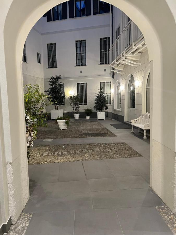 Porta 92 Romana Milano Exterior foto
