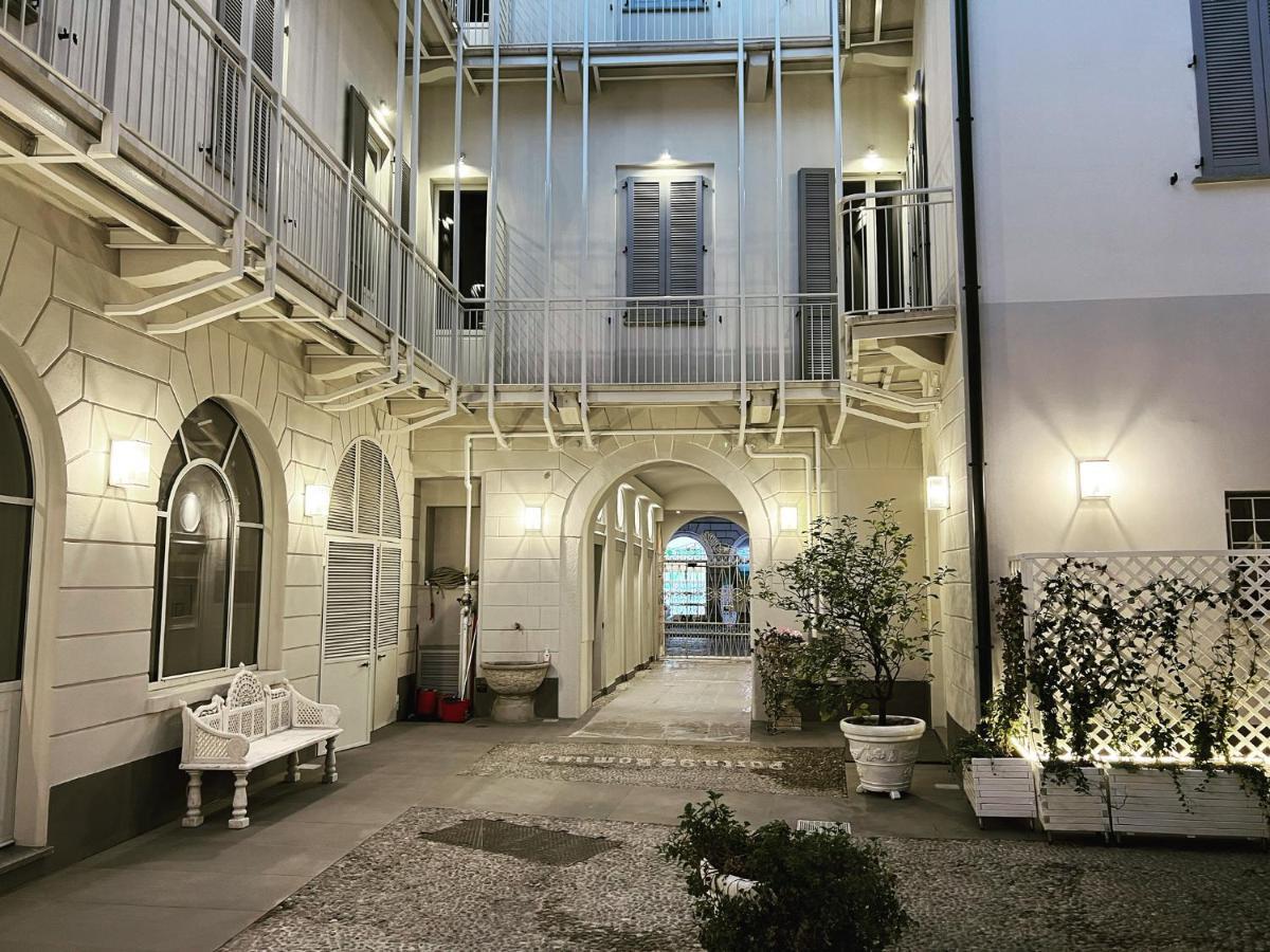Porta 92 Romana Milano Exterior foto