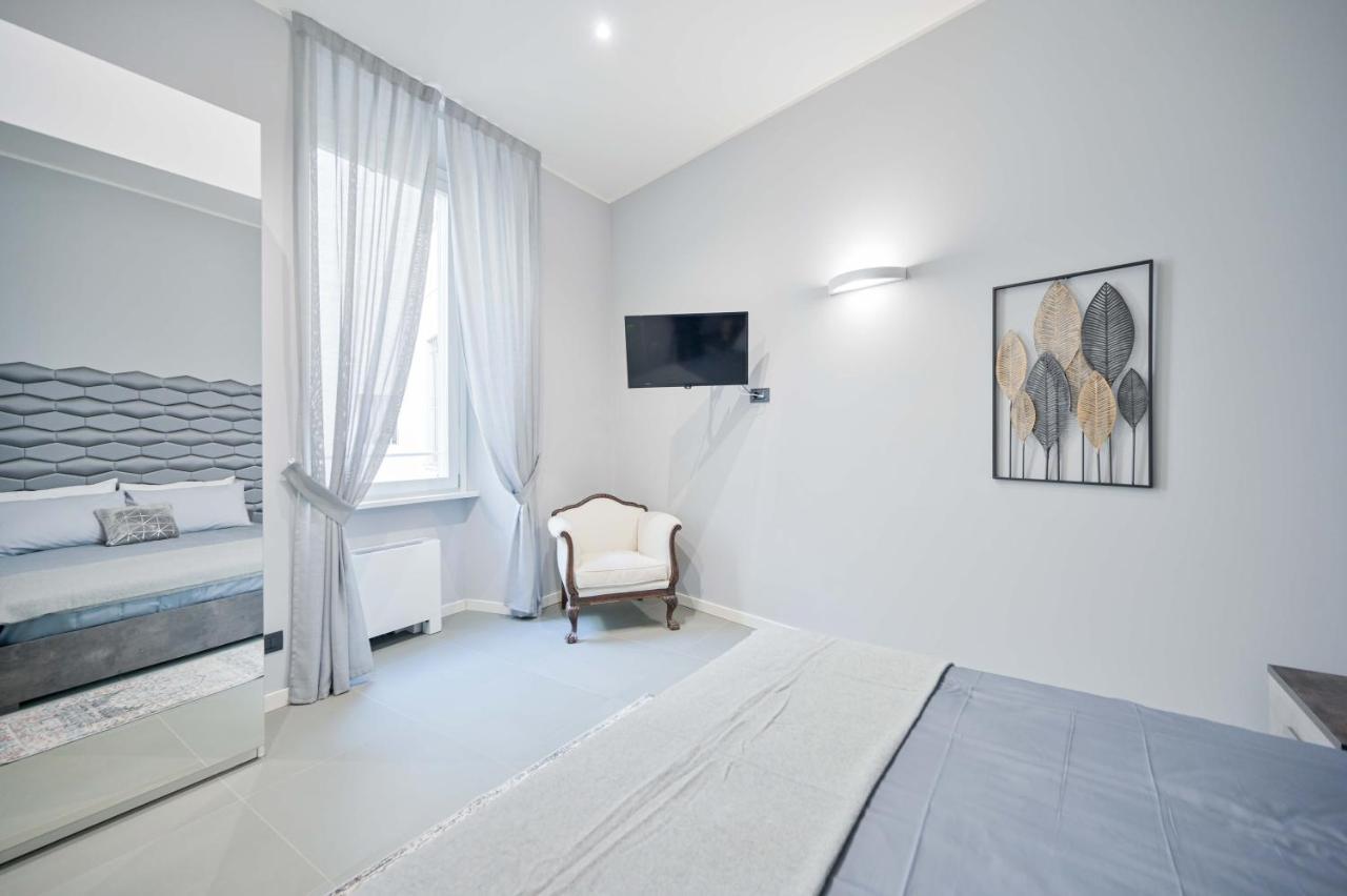 Porta 92 Romana Milano Exterior foto