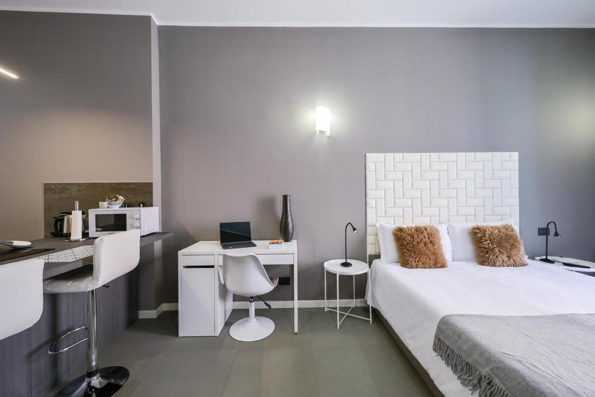 Porta 92 Romana Milano Exterior foto