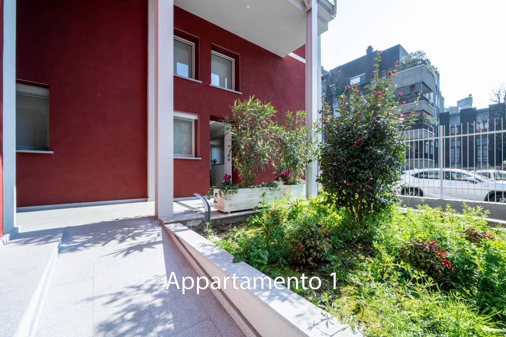 Porta 92 Romana Milano Exterior foto